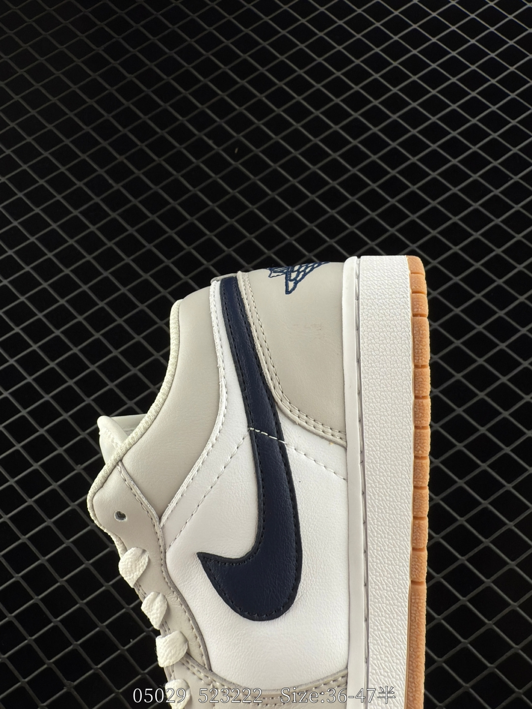 Air Jordan 1 Low AJ1